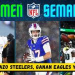 Concluyó la semana #13 de la NFL🏈, mi resumen: